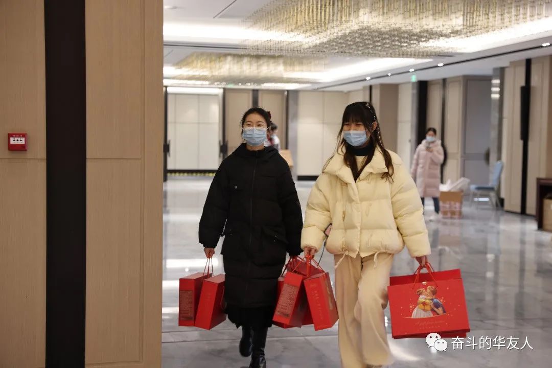 “桐”在一起，，“衢”味横生，，“非”常精彩！-文化活动-浙江华友钴业股份有限公司