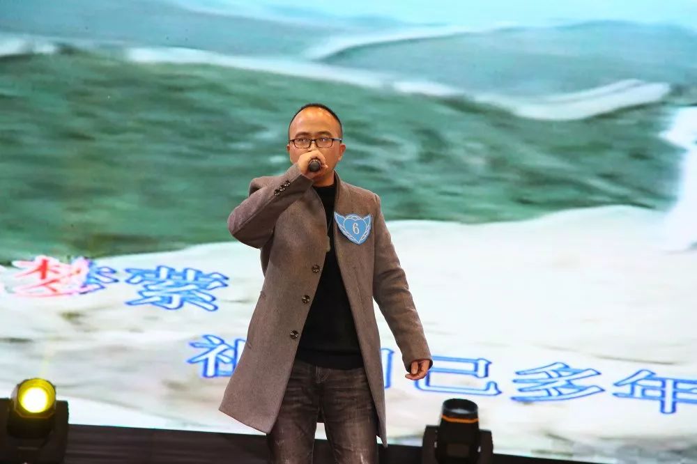 唱响华友梦，，，迈向新征程——华友钴业2020跨年演唱会圆满落幕（内含精彩视频）-文化运动-浙江华友钴业股份有限公司