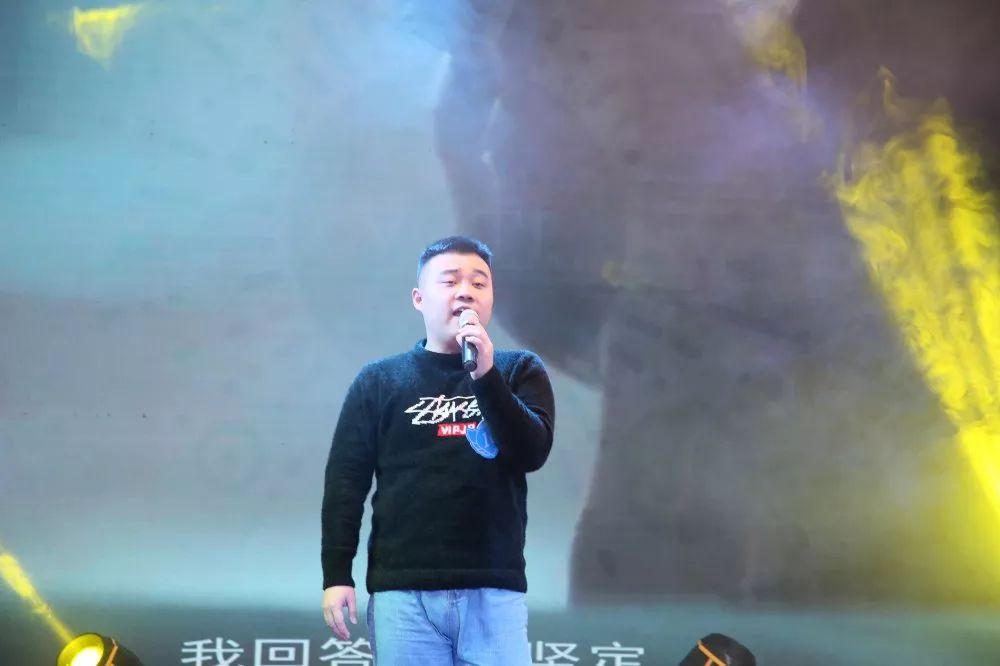 唱响华友梦，，，迈向新征程——华友钴业2020跨年演唱会圆满落幕（内含精彩视频）-文化运动-浙江华友钴业股份有限公司
