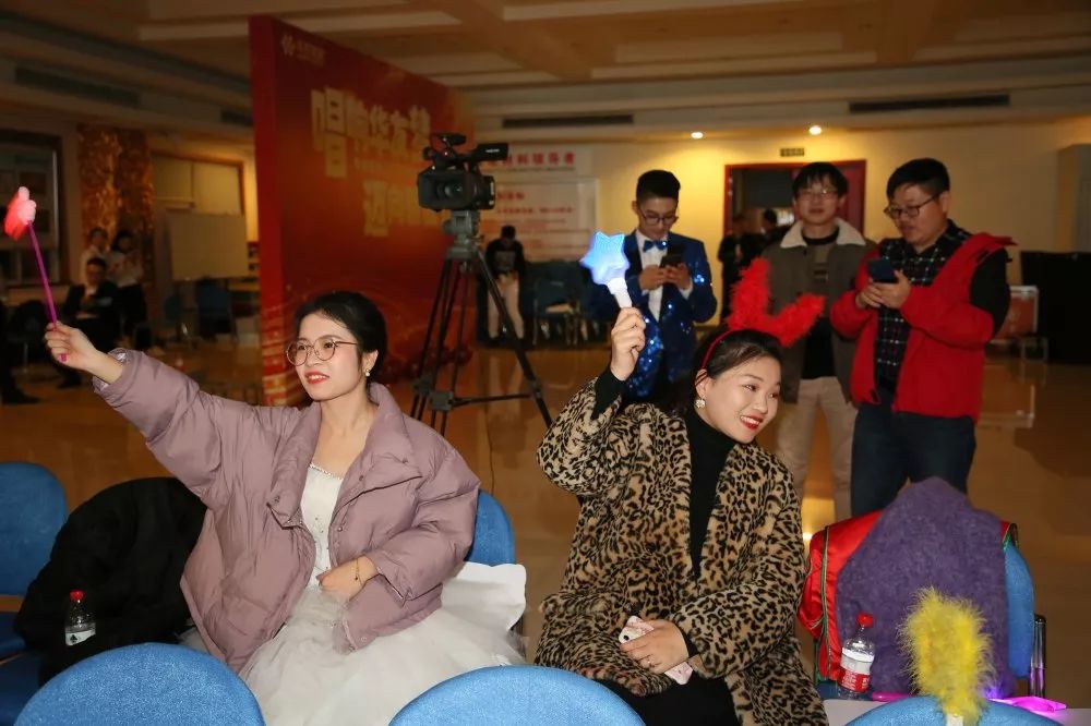 唱响华友梦，，，迈向新征程——华友钴业2020跨年演唱会圆满落幕（内含精彩视频）-文化运动-浙江华友钴业股份有限公司