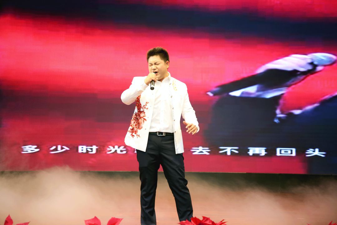 好嗨哟！逾越梦想 唱响未来-文化运动-浙江华友钴业股份有限公司