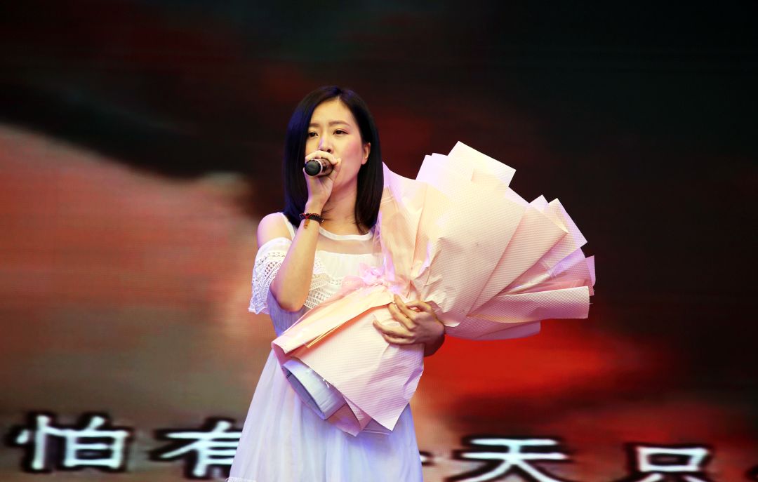 好嗨哟！逾越梦想 唱响未来-文化运动-浙江华友钴业股份有限公司