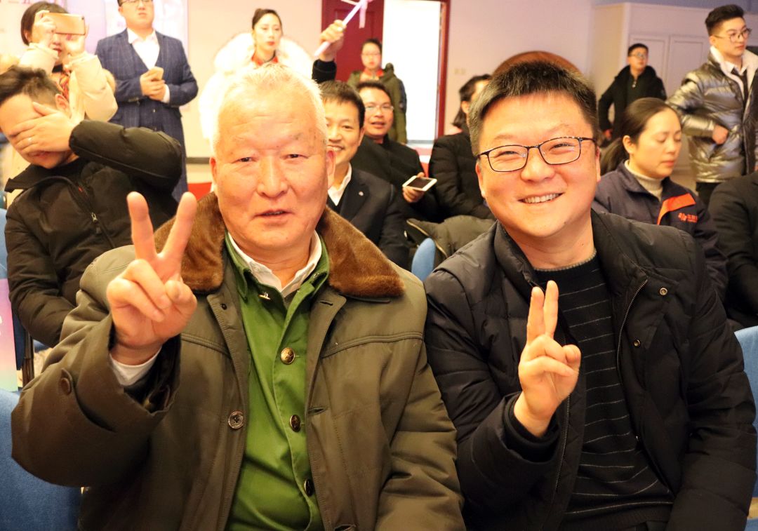 好嗨哟！逾越梦想 唱响未来-文化运动-浙江华友钴业股份有限公司