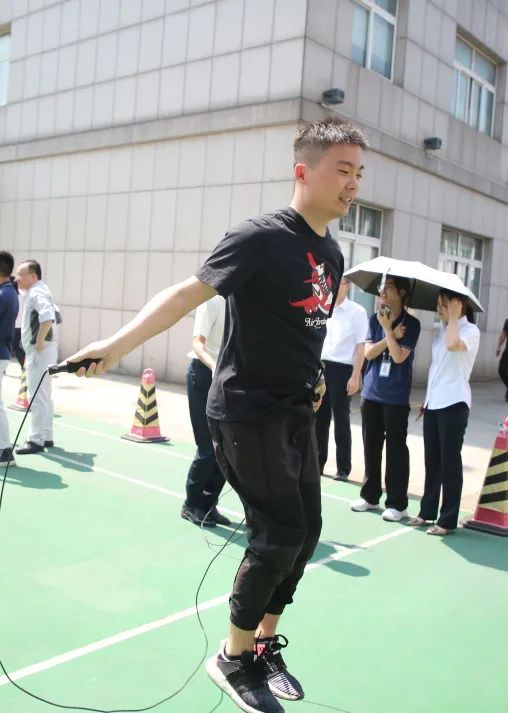 “月圆中秋，，爱满华友” 中秋游园会，，可真香！-文化活动-浙江华友钴业股份有限公司