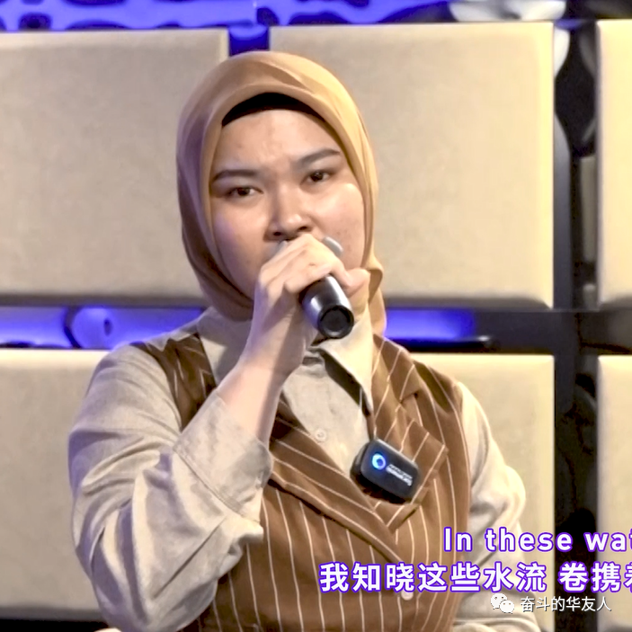 震撼来袭，，，，，视听盛宴！2023年斗争者好声音全球总决赛完善收官！-文化运动-浙江华友钴业股份有限公司