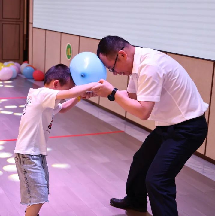 A Remarkable Children's Day: Celebrating with Enthusiasm! -Cultual Activities-Huayou New Energy Technology (Quzhou) Co., Ltd.