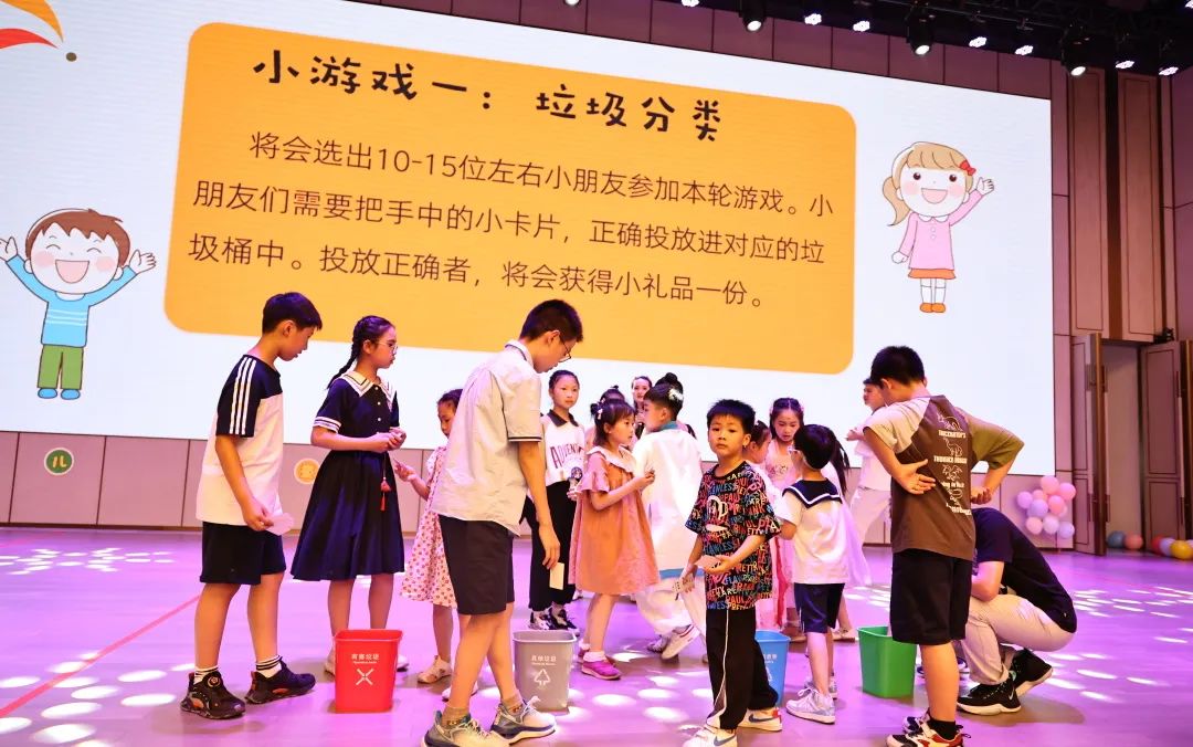 A Remarkable Children's Day: Celebrating with Enthusiasm! -Cultual Activities-Huayou New Energy Technology (Quzhou) Co., Ltd.