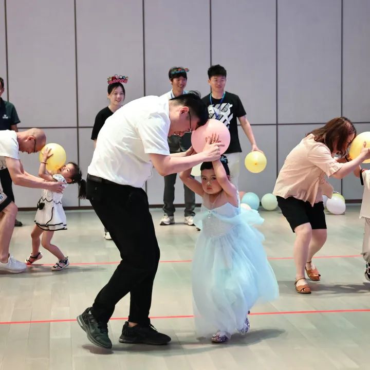 A Remarkable Children's Day: Celebrating with Enthusiasm! -Cultual Activities-Huayou New Energy Technology (Quzhou) Co., Ltd.