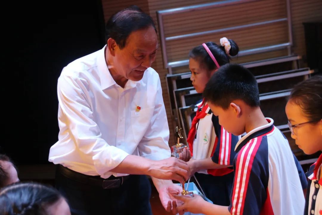 A Remarkable Children's Day: Celebrating with Enthusiasm! -Cultual Activities-Huayou New Energy Technology (Quzhou) Co., Ltd.