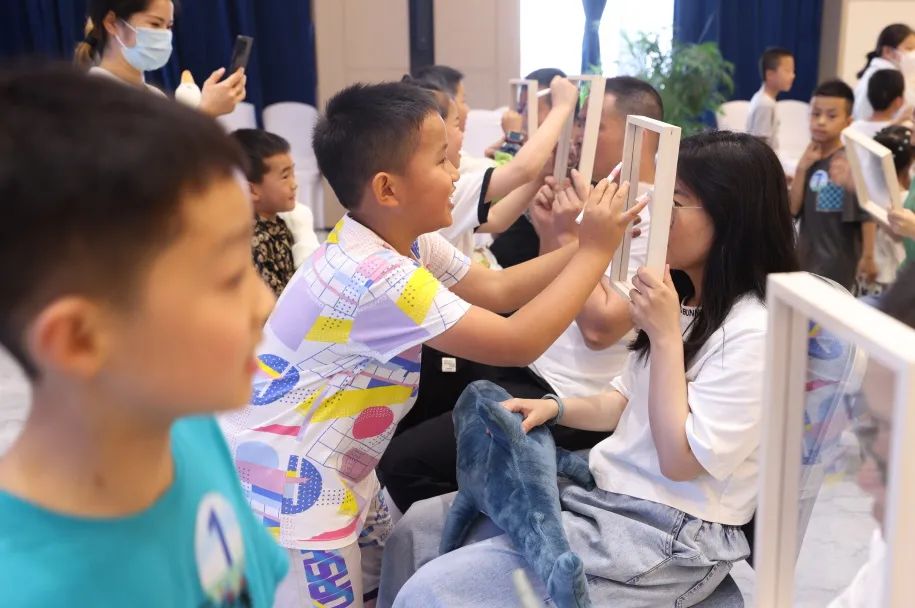 A Remarkable Children's Day: Celebrating with Enthusiasm! -Cultual Activities-Huayou New Energy Technology (Quzhou) Co., Ltd.