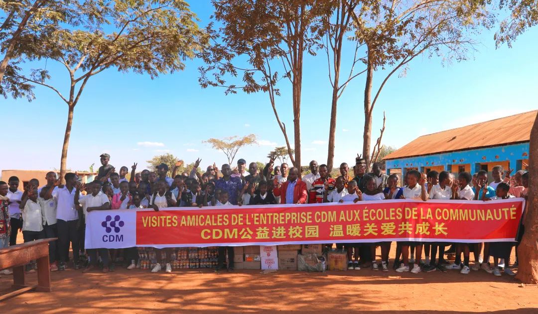 A Remarkable Children's Day: Celebrating with Enthusiasm! -Cultual Activities-Huayou New Energy Technology (Quzhou) Co., Ltd.