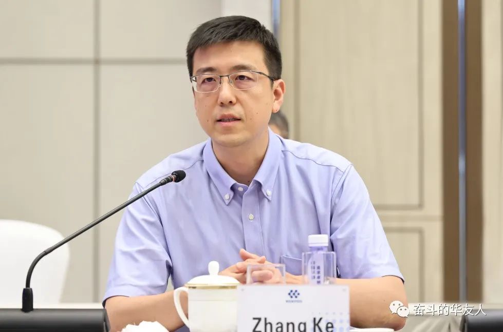 印尼多党干部考察团莅临华友钴业旅行交流-企业新闻-浙江华友钴业股份有限公司
