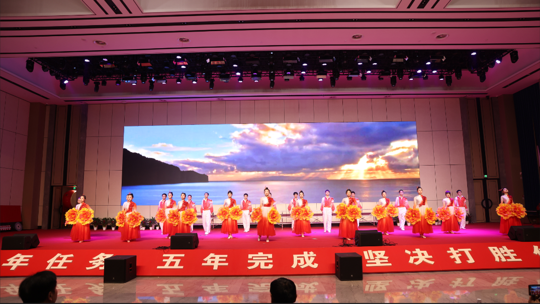 【国庆特辑（一）】灯火里的我们，，，，，，灯火里的中国-党建活动-浙江华友钴业股份有限公司