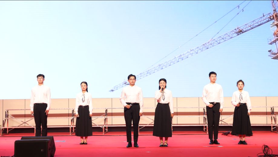 【国庆特辑（一）】灯火里的我们，，，，，，灯火里的中国-党建活动-浙江华友钴业股份有限公司