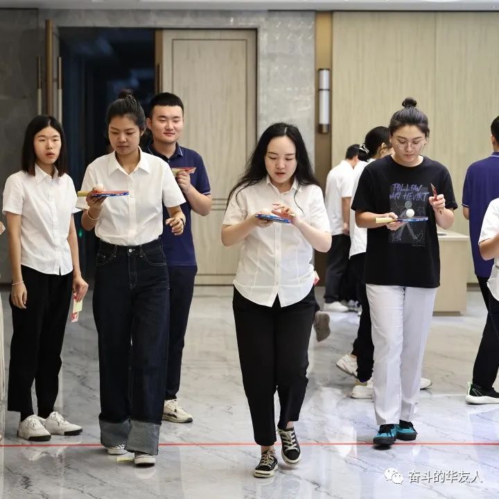 有一种浪漫，，是过中秋-活动组织-浙江华友钴业股份有限公司