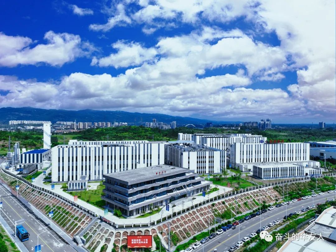 乐成入选，，，，"十佳案例”！-企业新闻-浙江华友钴业股份有限公司