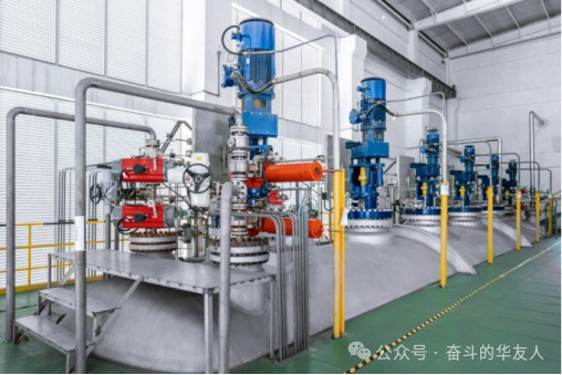 Thumbs up! Another National-Level Technology Achievement -News Releases-Huayou New Energy Technology (Quzhou) Co., Ltd.