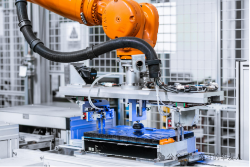 Thumbs up! Another National-Level Technology Achievement -News Releases-Huayou New Energy Technology (Quzhou) Co., Ltd.