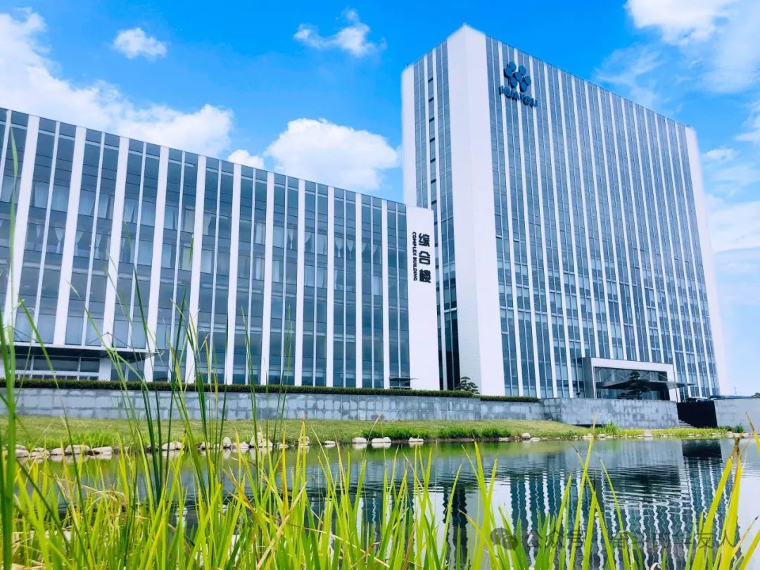 Champion Enterprise-News Releases-Huayou New Energy Technology (Quzhou) Co., Ltd.