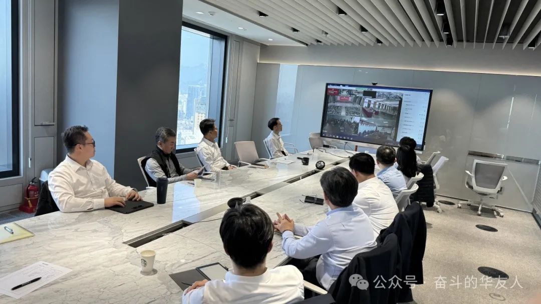 强化科技立异 推动治理厘革，，，，为完玉成年目的使命而起劲斗争——集团2024年干部大会召开-企业新闻-浙江华友钴业股份有限公司