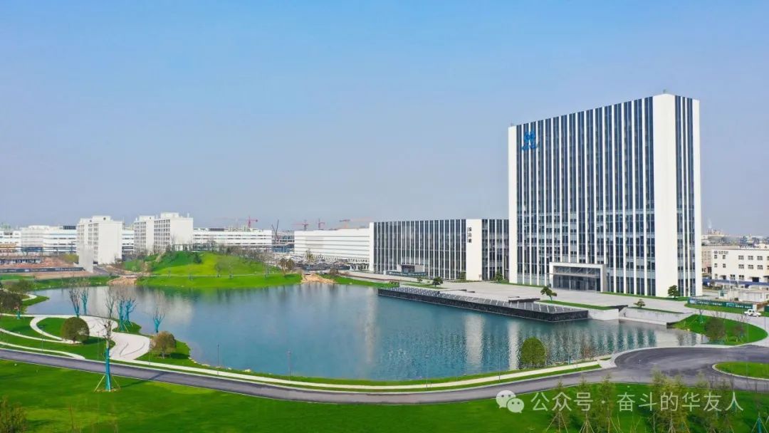 The first case in Jiaxing!-News Releases-Huayou New Energy Technology (Quzhou) Co., Ltd.