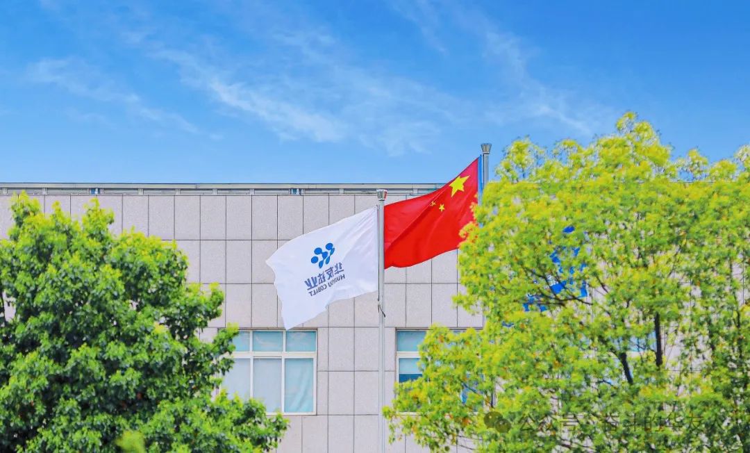 The first case in Jiaxing!-News Releases-Huayou New Energy Technology (Quzhou) Co., Ltd.