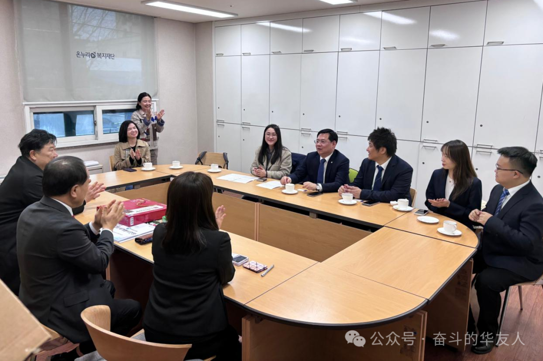 【Huayou Newsletter】Learn about the exciting stories of Huayou around the world New Energy Industry Group-News Releases-Huayou New Energy Technology (Quzhou) Co., Ltd.