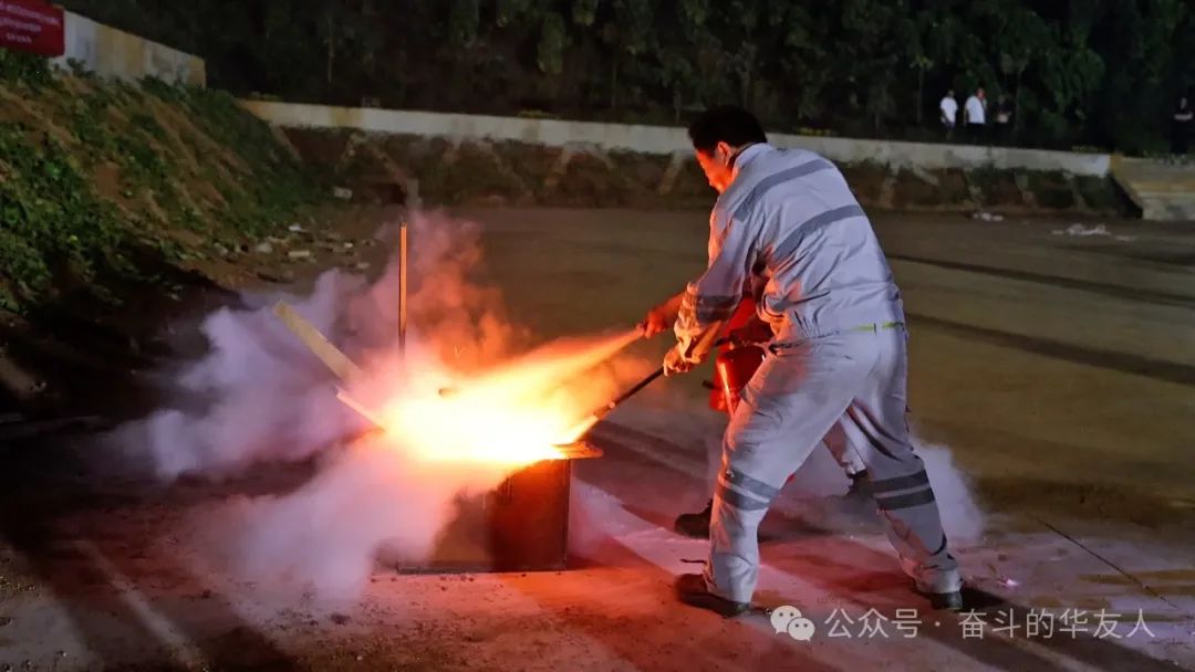 【Huayou Newsletter】Learn about the exciting stories of Huayou around the world New Energy Industry Group-News Releases-Huayou New Energy Technology (Quzhou) Co., Ltd.