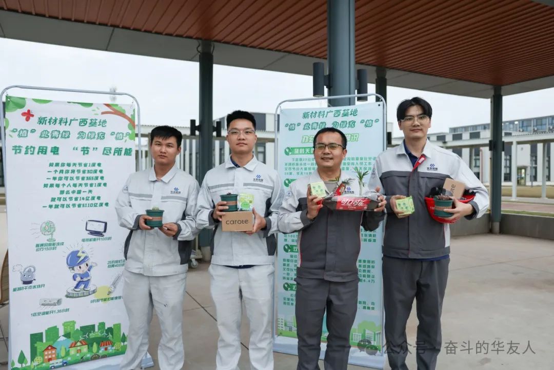 【Huayou Newsletter】Learn about the exciting stories of Huayou around the world New Energy Industry Group-News Releases-Huayou New Energy Technology (Quzhou) Co., Ltd.