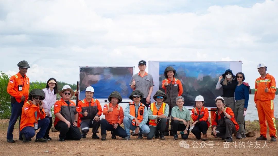 植树造林、社区共建、周年庆典，，，，，，这些活动精彩纷呈！-企业新闻-浙江华友钴业股份有限公司