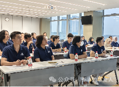 华友钴业联合东北大学举行印尼留学生“走进华友”实践活动-企业新闻-浙江华友钴业股份有限公司