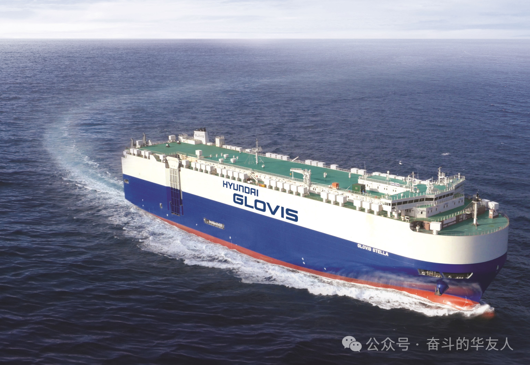 Building a Global Path | Huayou and Hyundai Glovis Build a New Pattern of Battery Recycling Industry Chain-News Releases-Huayou New Energy Technology (Quzhou) Co., Ltd.
