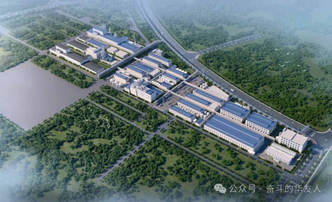 Building a Global Path | Huayou and Hyundai Glovis Build a New Pattern of Battery Recycling Industry Chain-News Releases-Huayou New Energy Technology (Quzhou) Co., Ltd.