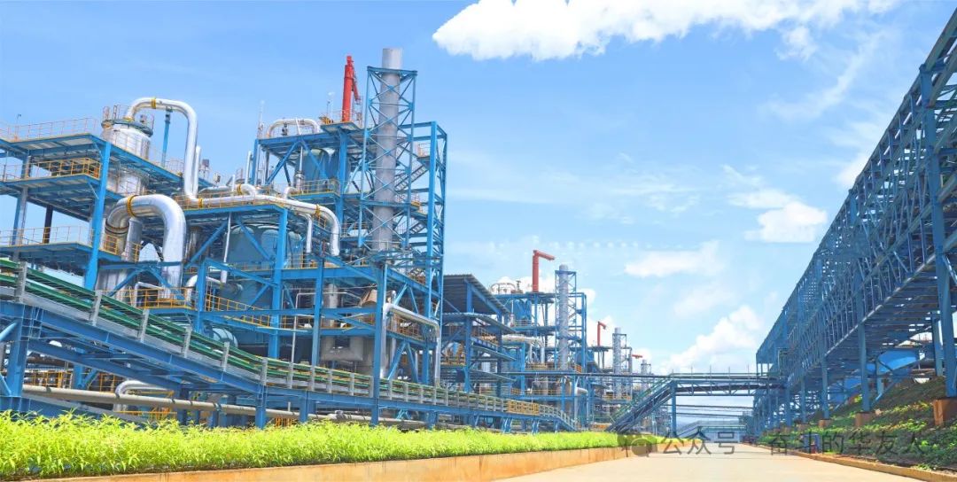 We are One of Top 500 Chinese Enterprises, No. 363!-News Releases-Huayou New Energy Technology (Quzhou) Co., Ltd.