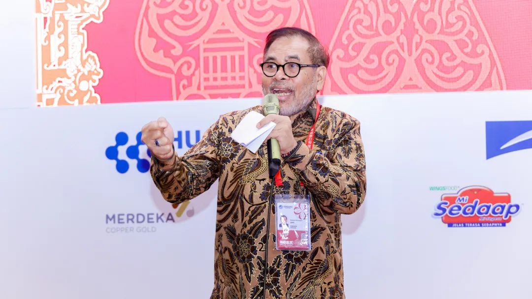 Fulfilling the Commitment to Sustainable Development, Huayou Indonesia Makes an Appearance at the 7th China International Import Expo-News Releases-Huayou New Energy Technology (Quzhou) Co., Ltd.