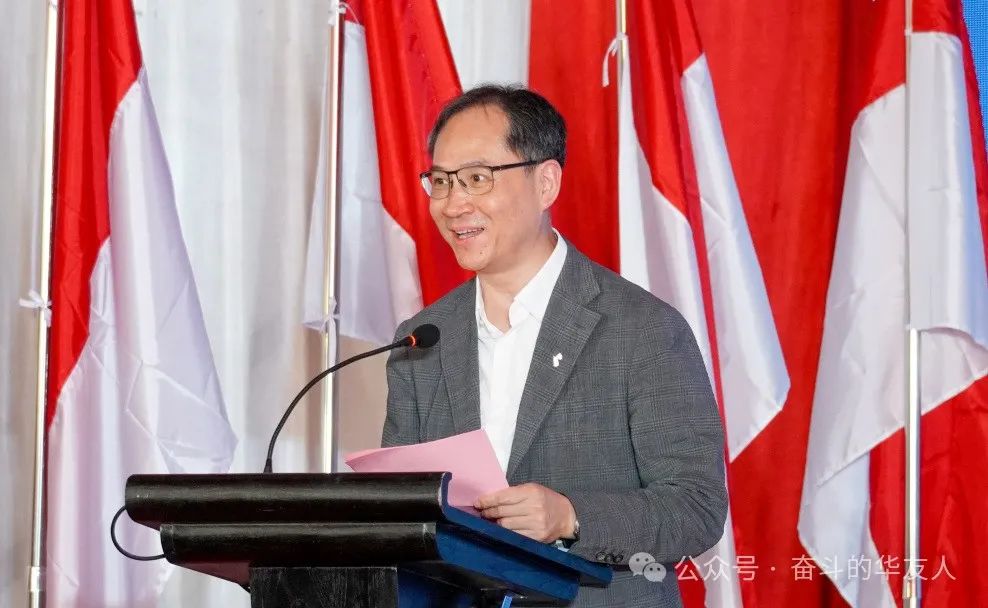 New Chapter, New Advantage, New Journey: Fifth Anniversary of Huayou Indonesia Weda Bay Lithium Battery Material Industry Integration Green Manufacturing Base and Ternary Precursor Product are Held-News Releases-Huayou New Energy Technology (Quzhou) Co., Ltd.