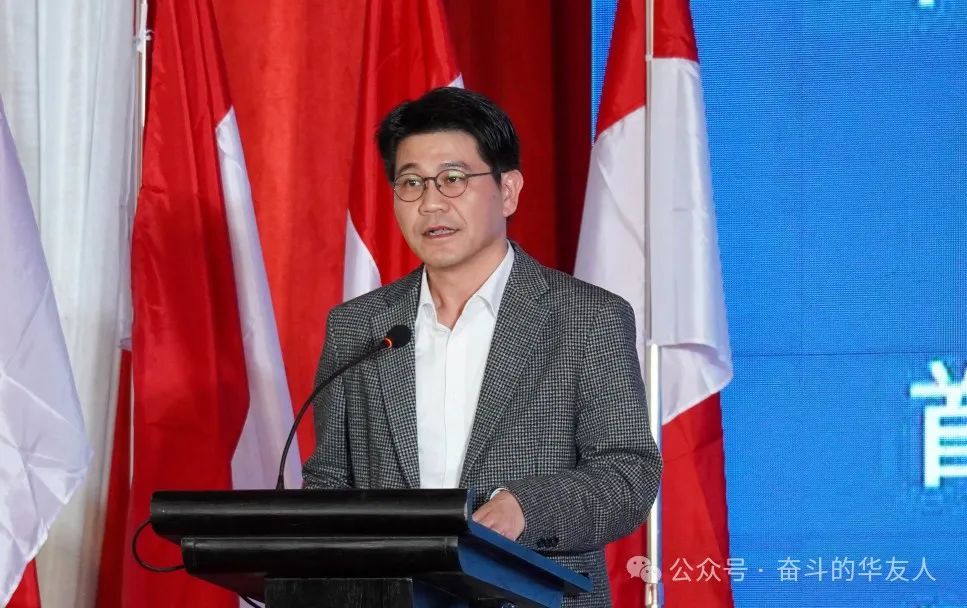 New Chapter, New Advantage, New Journey: Fifth Anniversary of Huayou Indonesia Weda Bay Lithium Battery Material Industry Integration Green Manufacturing Base and Ternary Precursor Product are Held-News Releases-Huayou New Energy Technology (Quzhou) Co., Ltd.