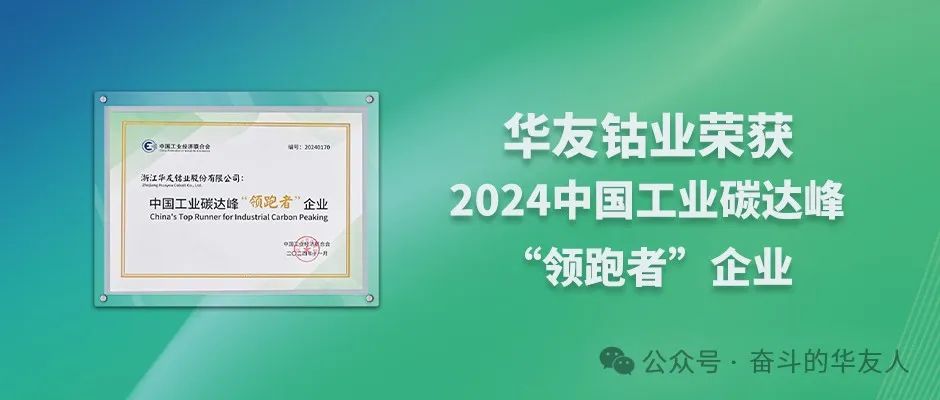 Build Together, Win the Future Together-News Releases-Huayou New Energy Technology (Quzhou) Co., Ltd.
