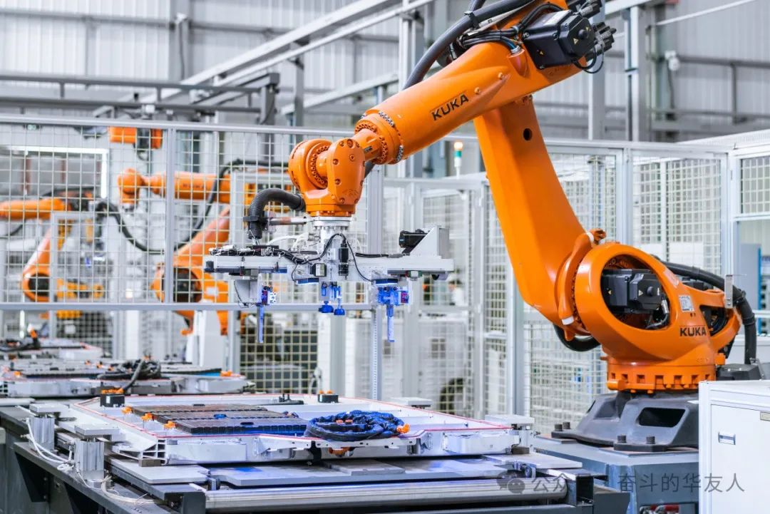 Huayou Recycling Enhances European Recycling Network to Build Integrated Services-News Releases-Huayou New Energy Technology (Quzhou) Co., Ltd.