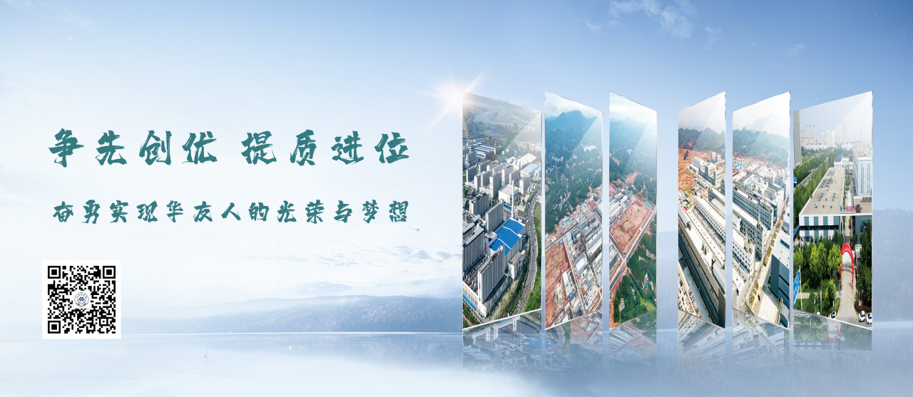 新能源广西基地开展“学雷锋 护情形 清洁厂区 漂亮华友”专项活动-活动组织-浙江华友钴业股份有限公司