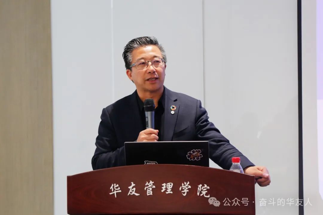华友钴业携手宁波职业手艺学院与哈拉雷理工学院共建“国际订单班” 推动中非职教相助新篇章-企业新闻-浙江华友钴业股份有限公司