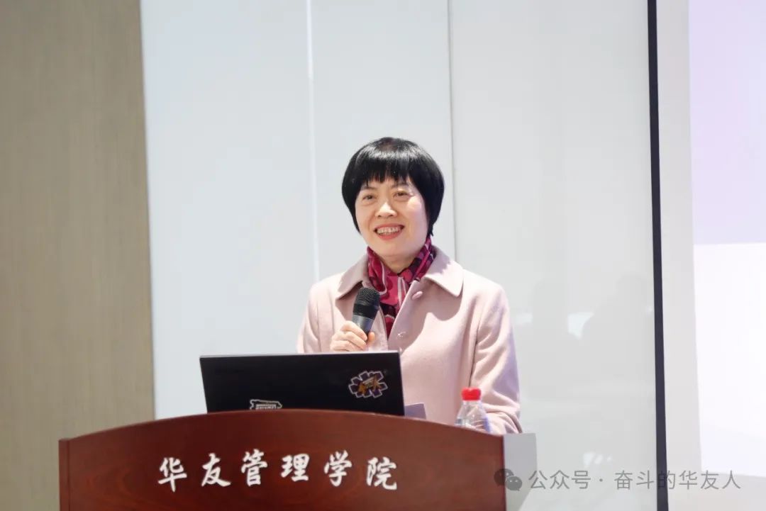 华友钴业携手宁波职业手艺学院与哈拉雷理工学院共建“国际订单班” 推动中非职教相助新篇章-企业新闻-浙江华友钴业股份有限公司