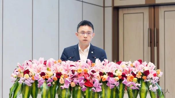 大有可为、大显身手，，，坚定战略导向推动公司高质量生长——华友控股集团2025年干部大会召开-企业新闻-浙江华友钴业股份有限公司