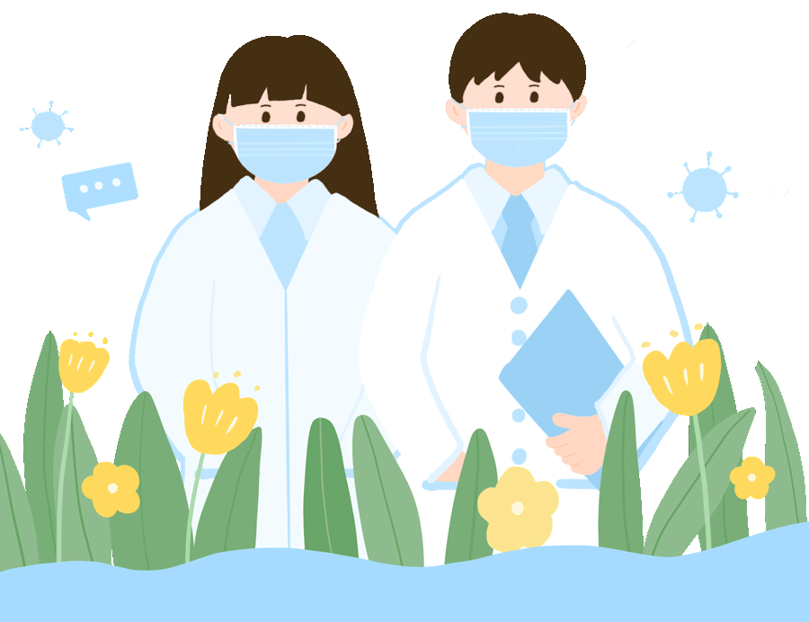 华友广西园区开展康健义诊活动 暖心折务守护职工康健-活动组织-浙江华友钴业股份有限公司
