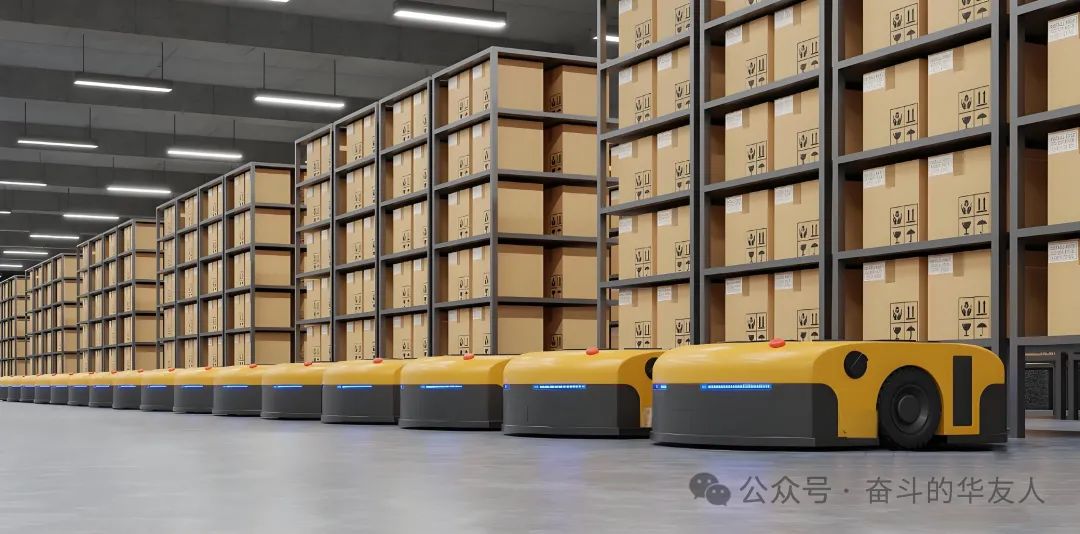 Huayou Energy Successfully Achieves Export of Lithium-ion Batteries for AGVs to Japan-News Releases-Huayou New Energy Technology (Quzhou) Co., Ltd.
