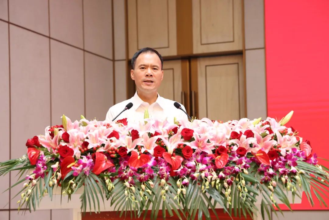 “以铁的刻意、铁的纪律、铁的执行，，，，筑牢清静生产防地”-企业新闻-浙江华友钴业股份有限公司