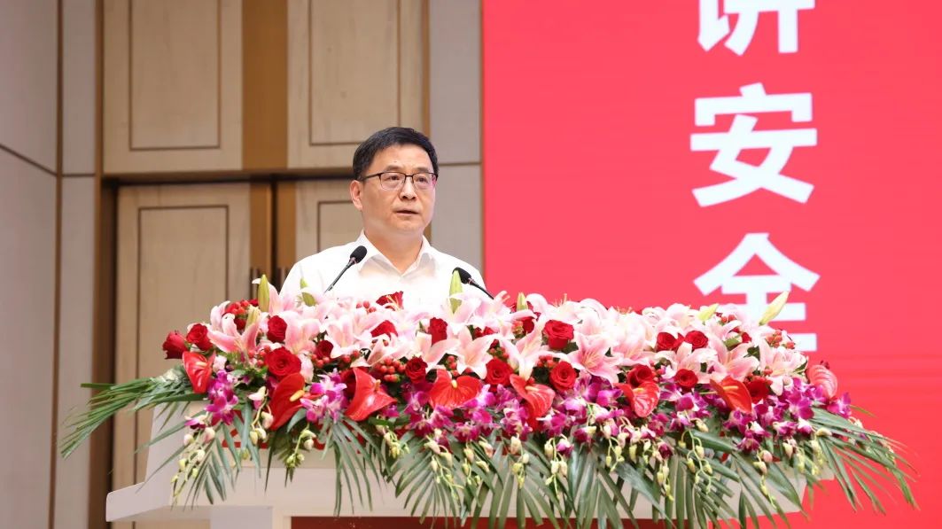 “以铁的刻意、铁的纪律、铁的执行，，，，筑牢清静生产防地”-企业新闻-浙江华友钴业股份有限公司