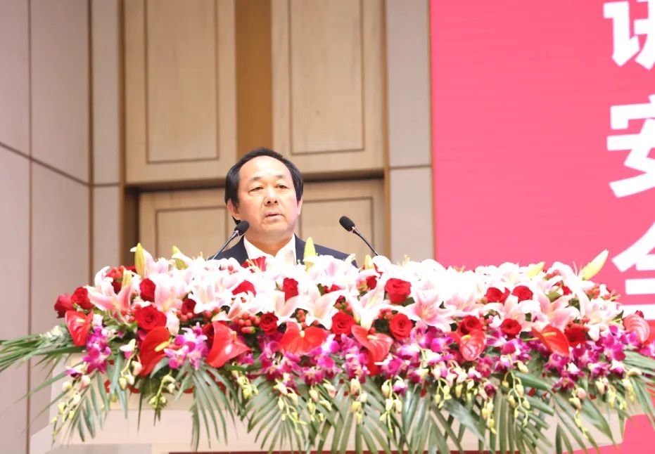“以铁的刻意、铁的纪律、铁的执行，，，，筑牢清静生产防地”-企业新闻-浙江华友钴业股份有限公司