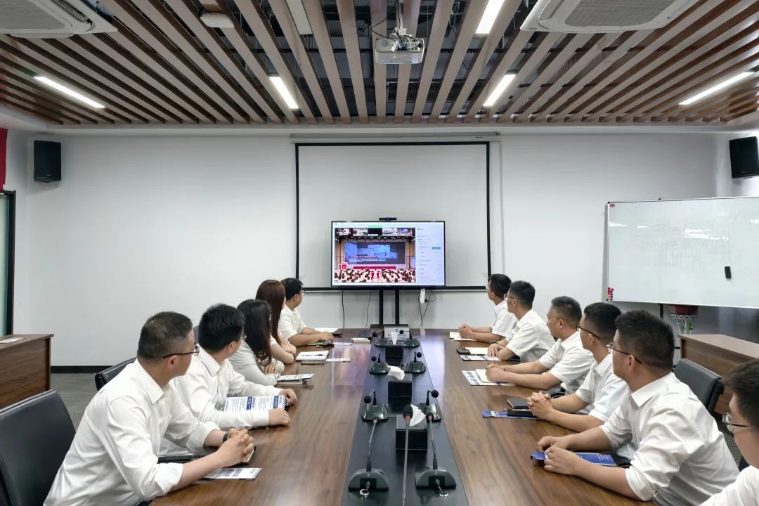 “以铁的刻意、铁的纪律、铁的执行，，，，筑牢清静生产防地”-企业新闻-浙江华友钴业股份有限公司