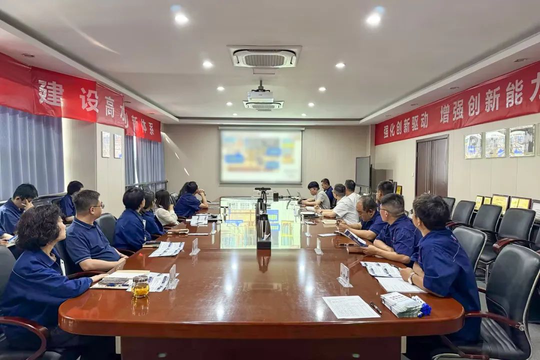 “以铁的刻意、铁的纪律、铁的执行，，，，筑牢清静生产防地”-企业新闻-浙江华友钴业股份有限公司